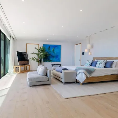 Vakantiehuis Animle Ocean