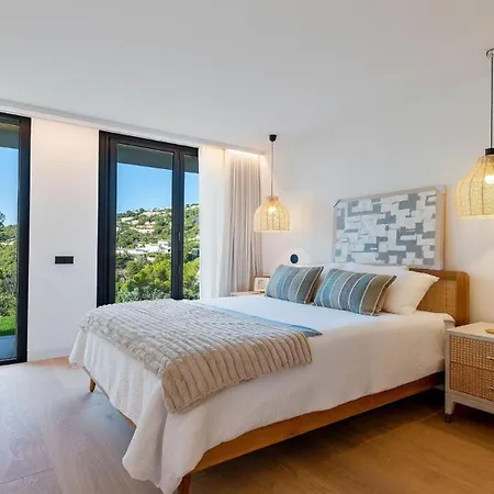 Holiday home Animle Ocean