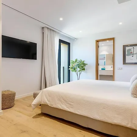 Holiday home Animle Ocean *