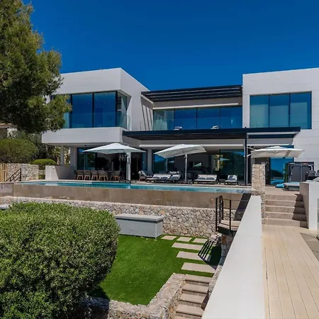 Animle Ocean Holiday home Costa Adeje (Tenerife)